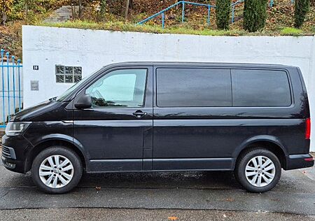 VW T6 Multivan gebraucht kaufen VW T6 Multivan Volkswagen