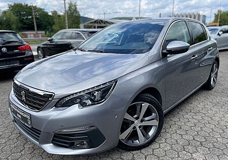 Peugeot 308 PureTech 130 Allure CARPLAY/LED/SHZ/TEMP/GAR