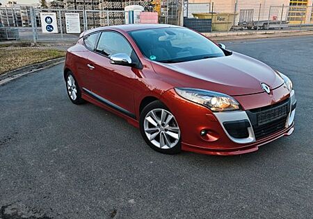 Renault Megane Coupé Luxe TCe 180 Luxe