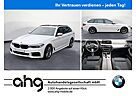 BMW 530d Touring M Sportpaket Innovationsp. Panorama