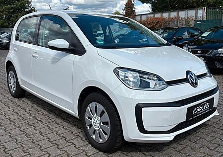 VW Up Volkswagen ! move ! BMT/Start-Stopp