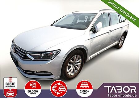 VW Passat Variant Volkswagen 1.4 TSI 150 Comfortline AHK SHZ