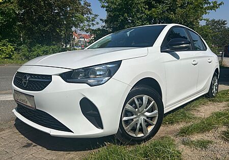 Opel Corsa F Edition