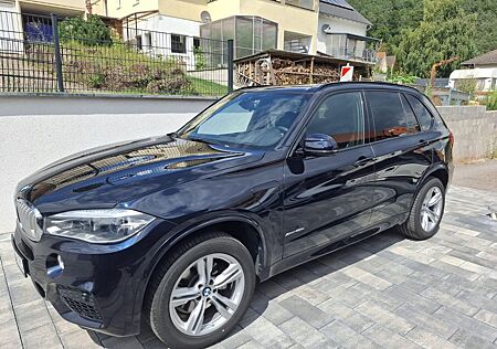 BMW X5 xDrive40e iPerformance