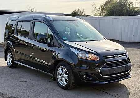 Ford Grand Tourneo Connect Titanium, Automatik, PDC