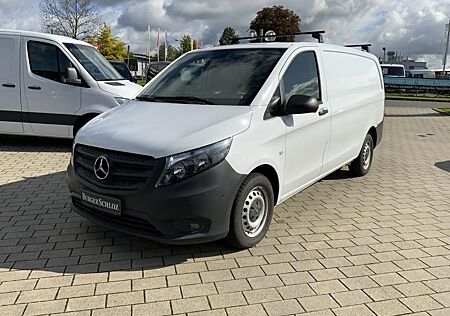 Mercedes-Benz Vito 116 CDI Kasten Lang 3-Sitze Klima Kamera Te