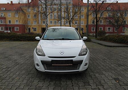 Renault Clio III Dynamique TÜV 06/26
