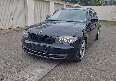 BMW 116d -