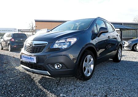 Opel Mokka Edition ecoFlex 4x4