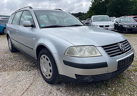 VW Passat Variant Volkswagen 2.0. Klimatronik