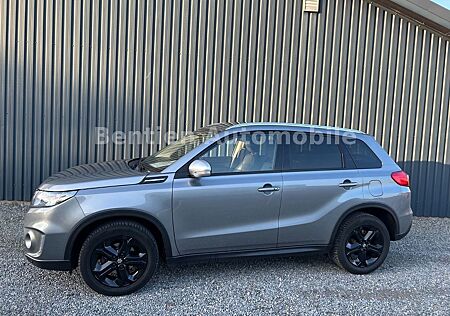 Suzuki Vitara 1.4 Comfort 4x4,SHZ,Navi,Kamera,AHK