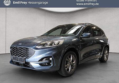Ford Kuga 1.5 EcoBoost ST-LINE X