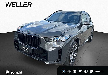 BMW X5 xDriv 30d M Sport HUD H/K 360° Stdhz AHK