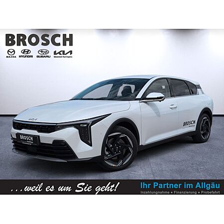 Kia Andere leasen