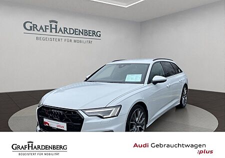 Audi S6 Avant 3.0 TDI qu. tiptronic 360° ACC AHK