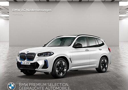 BMW iX3 M Sport Driv.Assist.Prof Harman/K Head-Up