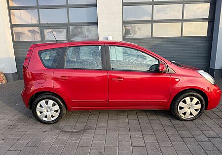 Nissan Note acenta 1,4