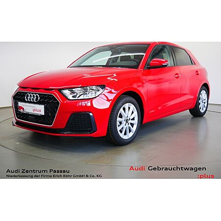 Audi A1 leasen