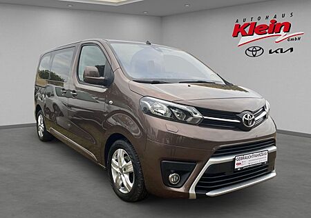 Toyota Pro Ace Proace Verso L1 Family Automatik **Getriebe neu*