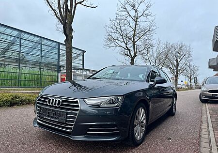 Audi A4 Avant 1.4 TFSI design Xenon/Ambiente