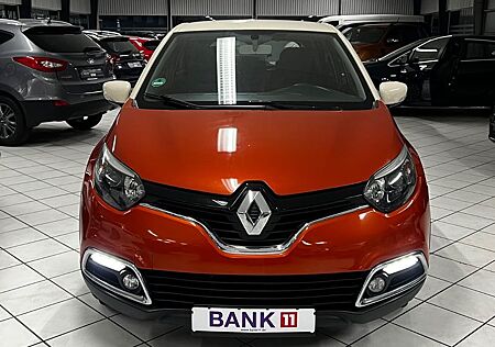 Renault Captur Dynamique TÜV&AU neu&Garantie
