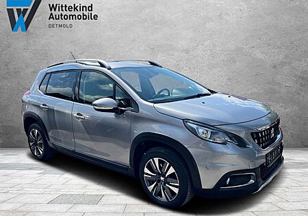 Peugeot 2008 Allure*Automatik/Navi/Kamera*