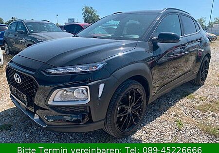 Hyundai Kona *SCHIEBEDACH*KEYLESS*HUD*KAMERA*NAVI*1.HAND*