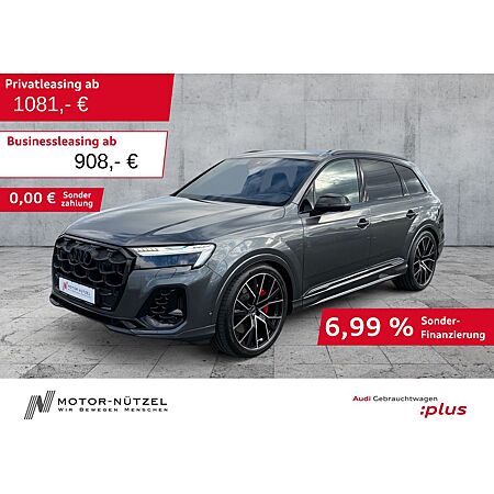 Audi SQ7 leasen