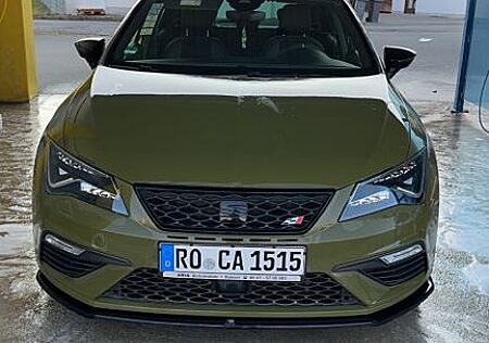 Seat Leon 2.0 TSI Start&Stop CUPRA 300 DSG CUPRA 300