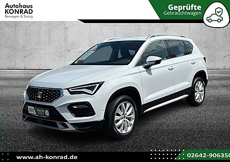 Seat Ateca 1.5 TSI DSG Xperience*AHK*Winter-Paket