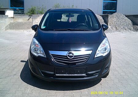 Opel Meriva B Edition