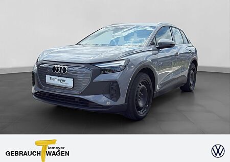 Audi Q4 e-tron 35 CLIMATRONIC PDC LED