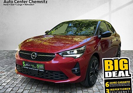 Opel Corsa gebraucht kaufen Opel Corsa F e GS Ultimate Paket NAVI Park & Go