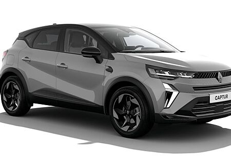 Renault Captur Techno Mild Hybrid 140