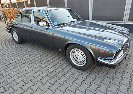 Jaguar XJ12