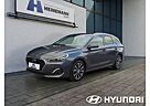 Hyundai i30 Kombi 1.4 T-GDI DCT Premium|PANO|NAVI|LED