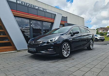 Opel Astra K Sports Tourer Innovation Biturbo/VOLL