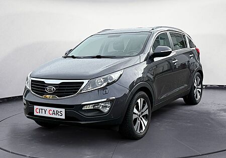 Kia Sportage Spirit 2WD Navi Leder Kamera Xenon