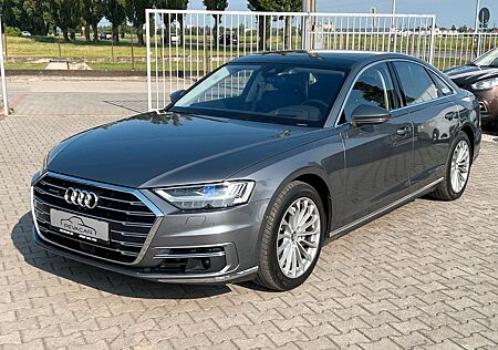 Audi A8 50 TDI quattro VOLLAUSTATUNG
