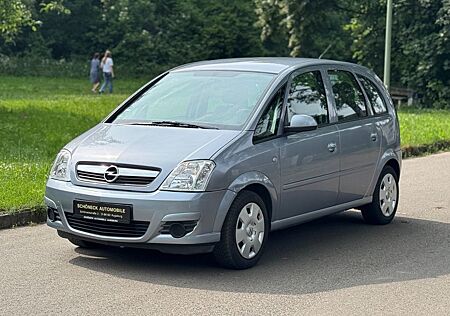 Opel Meriva Edition