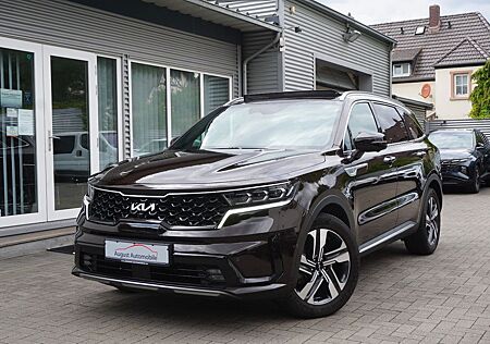 Kia Sorento Platinum 4WD Plug-In Pano Bose 360 BiLED