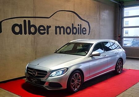 Mercedes-Benz C 180 T CGI Avantg. Business Plus Navi ACC PDC