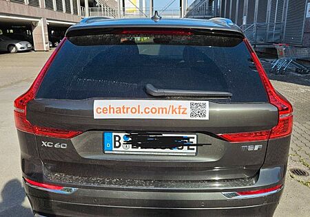 Volvo XC 60 XC60 T8 AWD Recharge Inscription