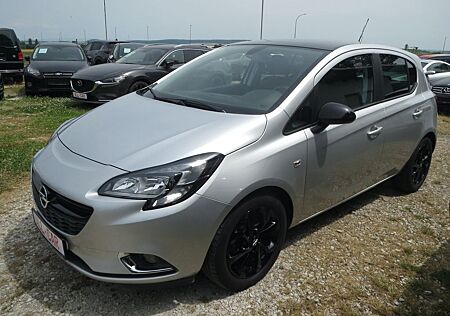 Opel Corsa E 1.4 Color Edition*Tmpomat*BT*PDC*SHZ*Nav