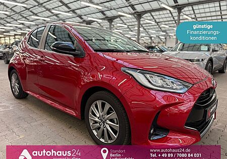 Mazda 2 Hybrid 1,5 Select LED|Kamera|Sitzhzg