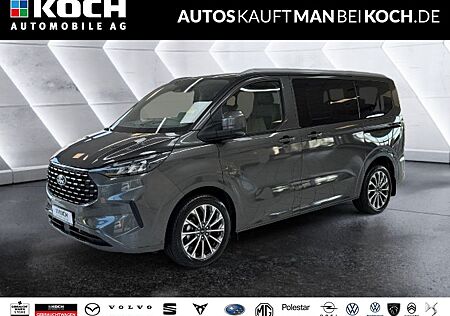 Ford Tourneo Custom 2.0 EB 320 L1 TitaniumX STANDHZG