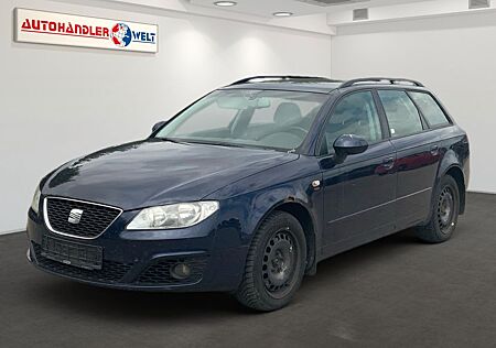 Seat Exeo ST 2.0 TDI Reference