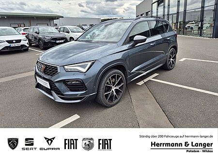 Cupra Ateca 2.0 TSI 4Drive, Navi, SHZ, DSG, LED, Full