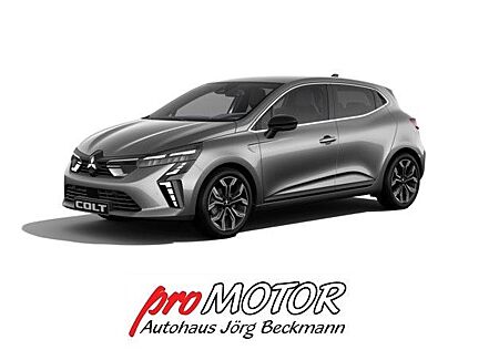 Mitsubishi Colt 1.0 Turbo-Benziner Select