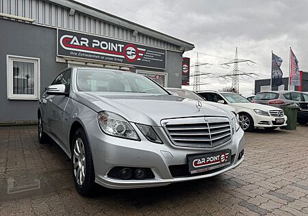 Mercedes-Benz E 250 CGI BlueEfficiency*Autom*NAVI*PDC*Top*